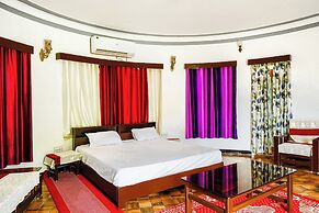 Hotel Goram Garh Resort