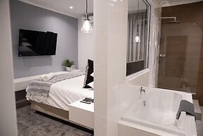 The Royal Bryanston