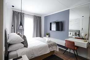 The Royal Bryanston
