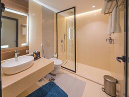 Ewaa Express Hotel - Yanbu Alamarah