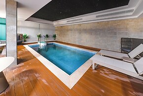 Ewaa Express Hotel - Yanbu Alamarah