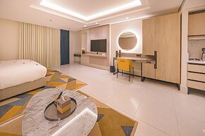 Ewaa Express Hotel - Yanbu Alamarah