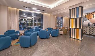 Ewaa Express Hotel - Yanbu Alamarah