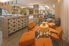Ewaa Express Hotel - Yanbu Alamarah