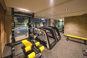 Ewaa Express Hotel - Yanbu Alamarah