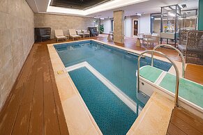Ewaa Express Hotel - Yanbu Alamarah