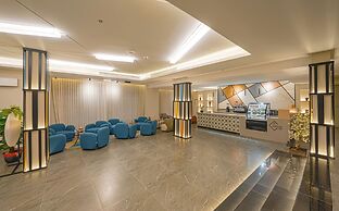 Ewaa Express Hotel - Yanbu Alamarah