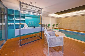 Ewaa Express Hotel - Yanbu Alamarah