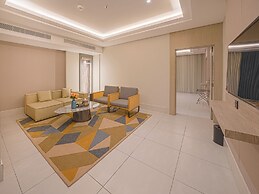 Ewaa Express Hotel - Yanbu Alamarah