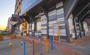 Ewaa Express Hotel - Yanbu Alamarah