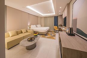 Ewaa Express Hotel - Yanbu Alamarah