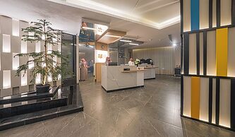 Ewaa Express Hotel - Yanbu Alamarah