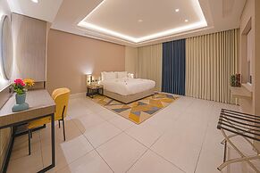 Ewaa Express Hotel - Yanbu Alamarah