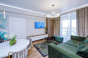 Oasis Premium-inn 2BD Flat