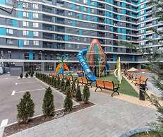 Oasis Premium-inn 2BD Flat