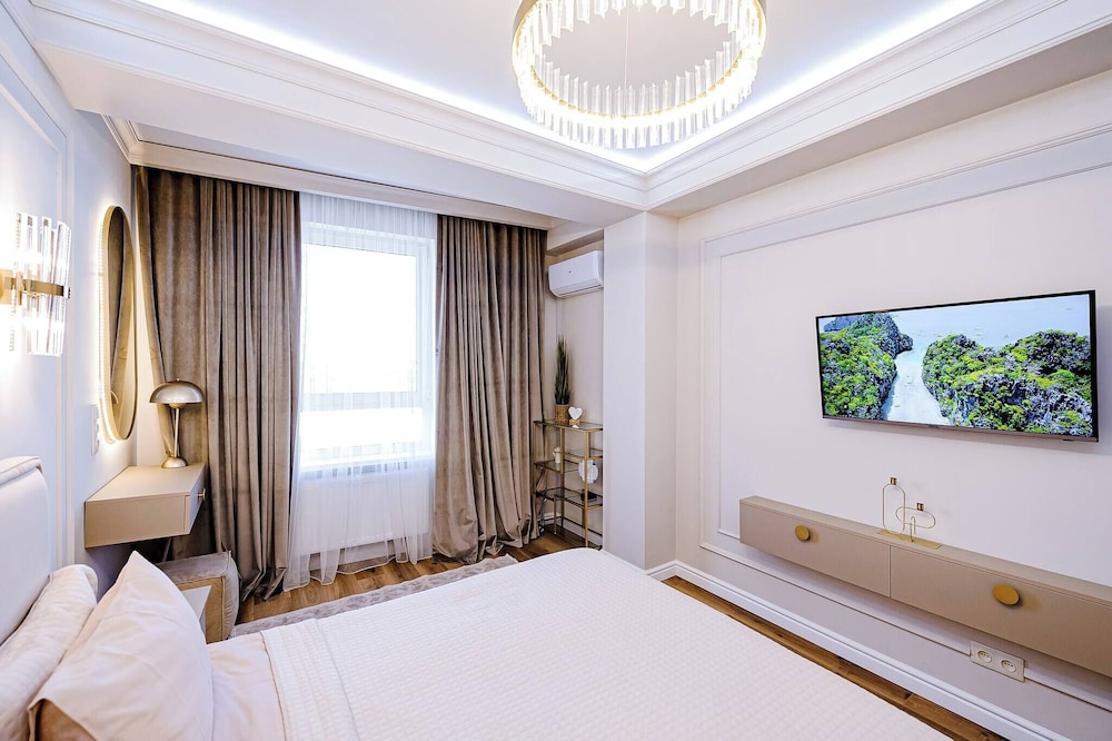 Oasis Premium-inn 2BD Flat