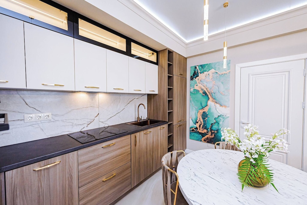 Oasis Premium-inn 2BD Flat