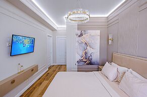 Oasis Premium-inn 2BD Flat