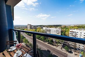 Oasis Premium-inn 2BD Flat