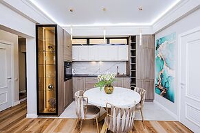 Oasis Premium-inn 2BD Flat