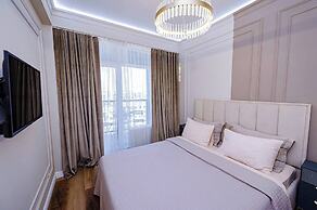 Oasis Premium-inn 2BD Flat