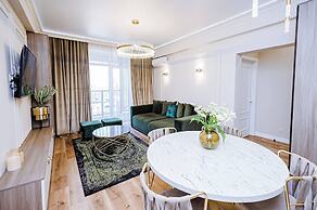 Oasis Premium-inn 2BD Flat