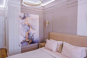 Oasis Premium-inn 2BD Flat