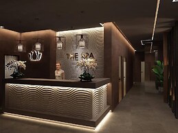 Oasis Premium-inn 2BD Flat