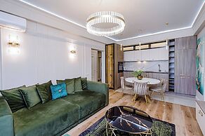 Oasis Premium-inn 2BD Flat