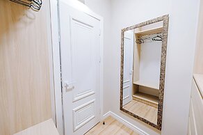 Oasis Premium-inn 2BD Flat