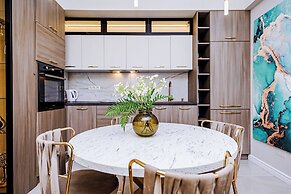 Oasis Premium-inn 2BD Flat