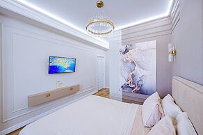 Oasis Premium-inn 2BD Flat