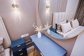 Oasis Premium-inn 2BD Flat