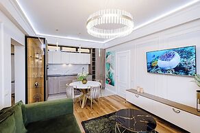 Oasis Premium-inn 2BD Flat