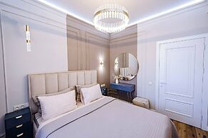 Oasis Premium-inn 2BD Flat