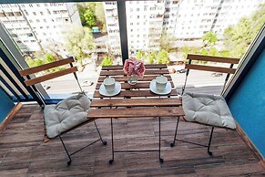 Oasis Premium-inn 2BD Flat