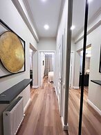 Oasis Premium-inn 2BD Flat