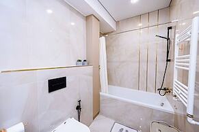 Oasis Premium-inn 2BD Flat