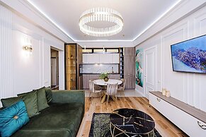 Oasis Premium-inn 2BD Flat