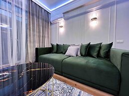 Oasis Premium-inn 2BD Flat