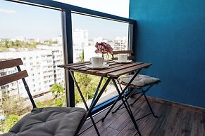 Oasis Premium-inn 2BD Flat