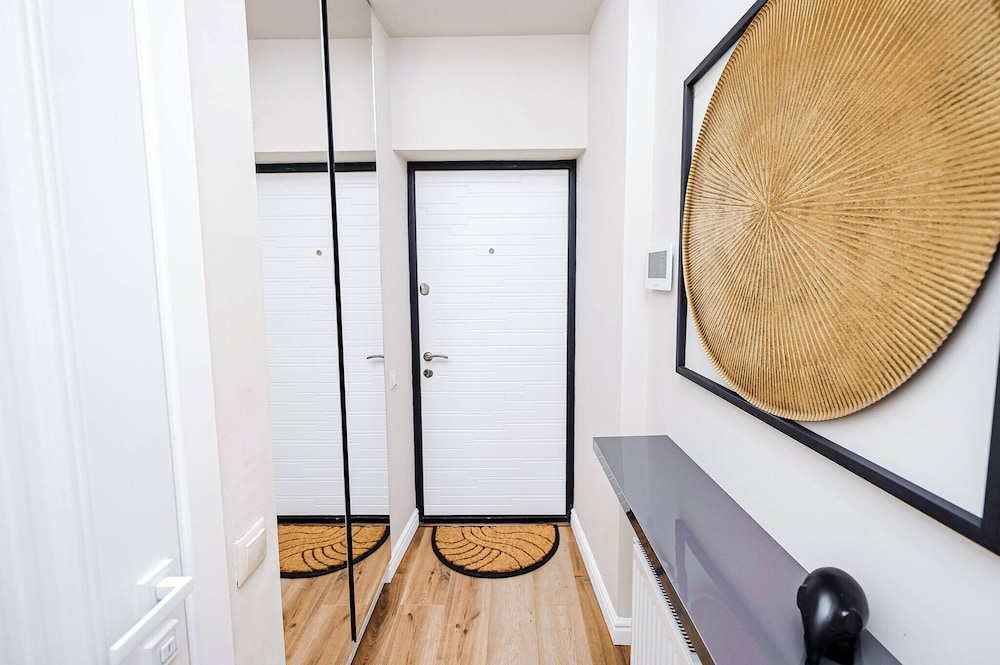 Oasis Premium-inn 2BD Flat