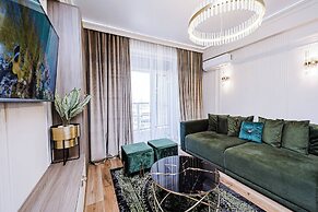 Oasis Premium-inn 2BD Flat