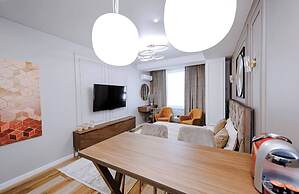 Oasis Vista Escape With Terrace