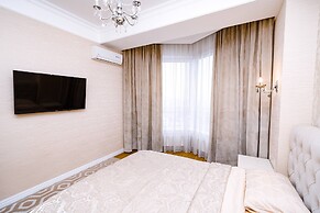 Luxurylakepark 2BD Apartment