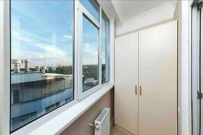 Luxurylakepark 2BD Apartment