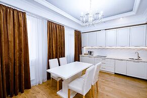 Luxurylakepark 2BD Apartment