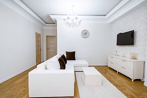 Luxurylakepark 2BD Apartment