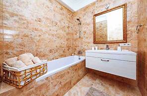 Luxurylakepark 2BD Apartment