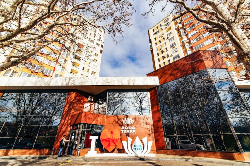 Luxurylakepark 2BD Apartment